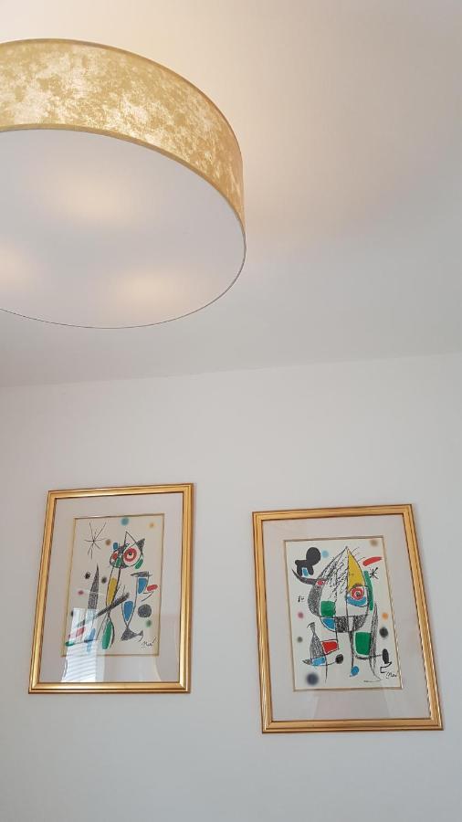 Appartement Waldenser Bad Homburg vor der Hoehe Exterior photo